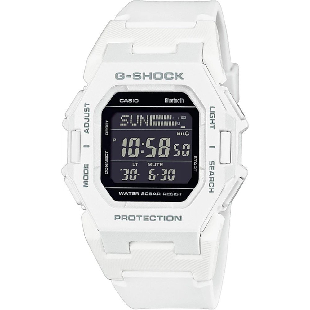 G-Shock GD-B500-7ER Digital Horloge