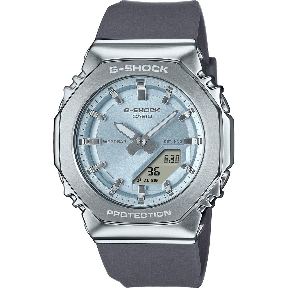 G-Shock G-Metal GM-S2110-2AER Horloge