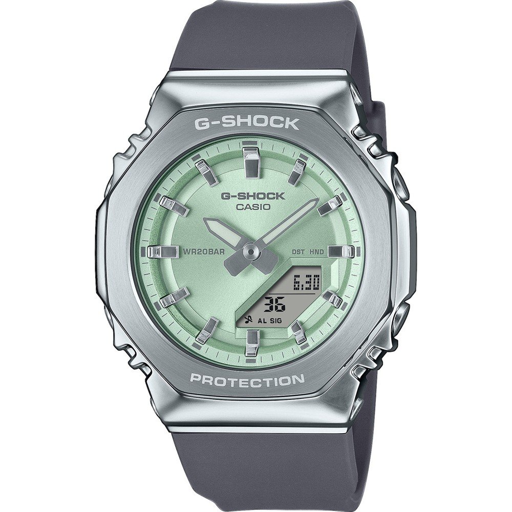 G-Shock G-Metal GM-S2110-3AER Horloge