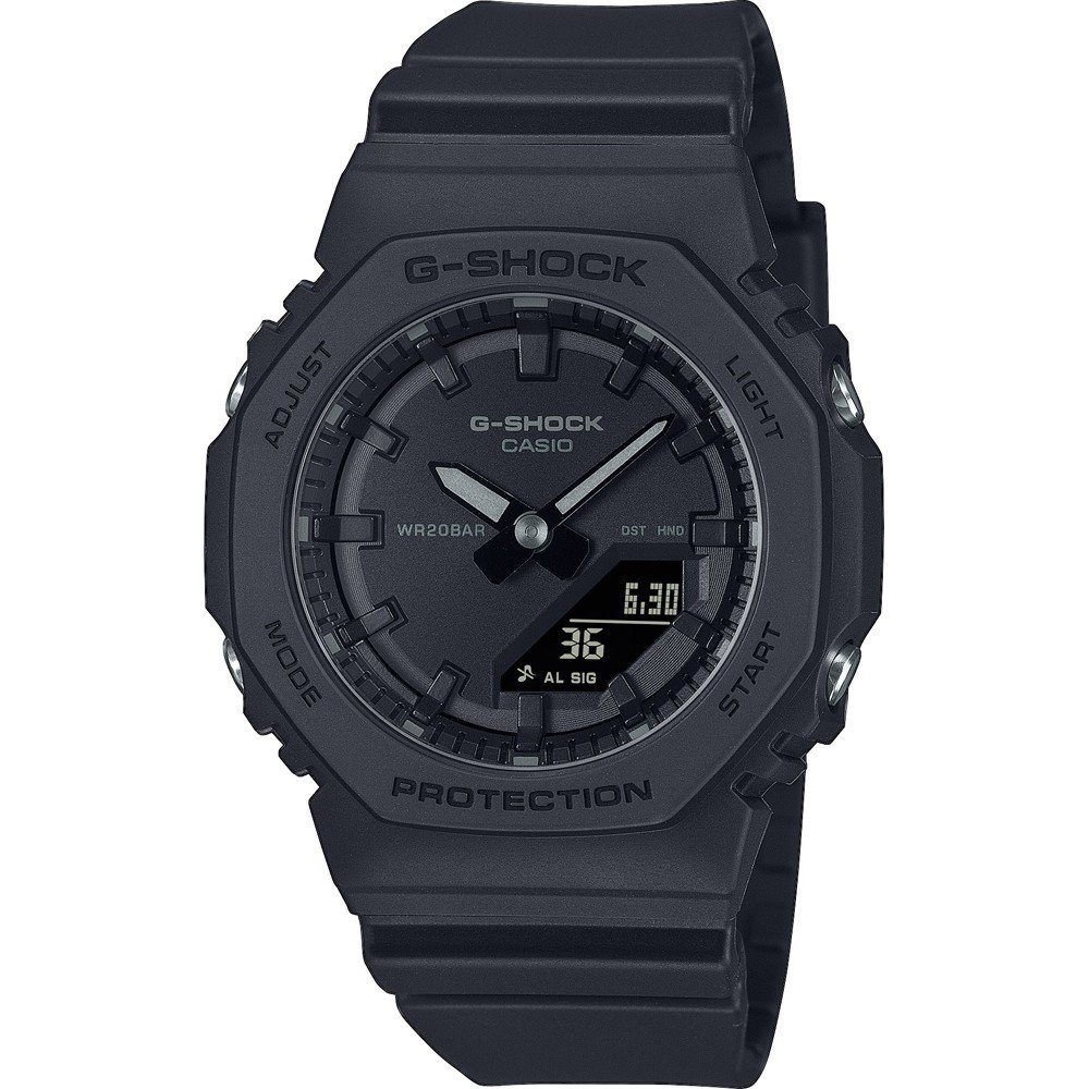 G-Shock Classic Style GMA-P2100BB-1AER Horloge