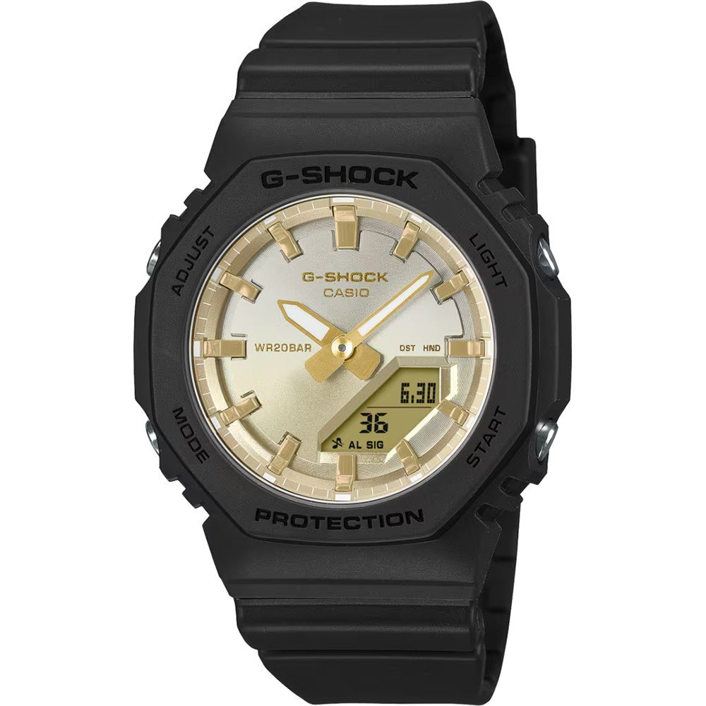 G-Shock Classic Style GMA-P2100SG-1AER Sunset Dial Horloge