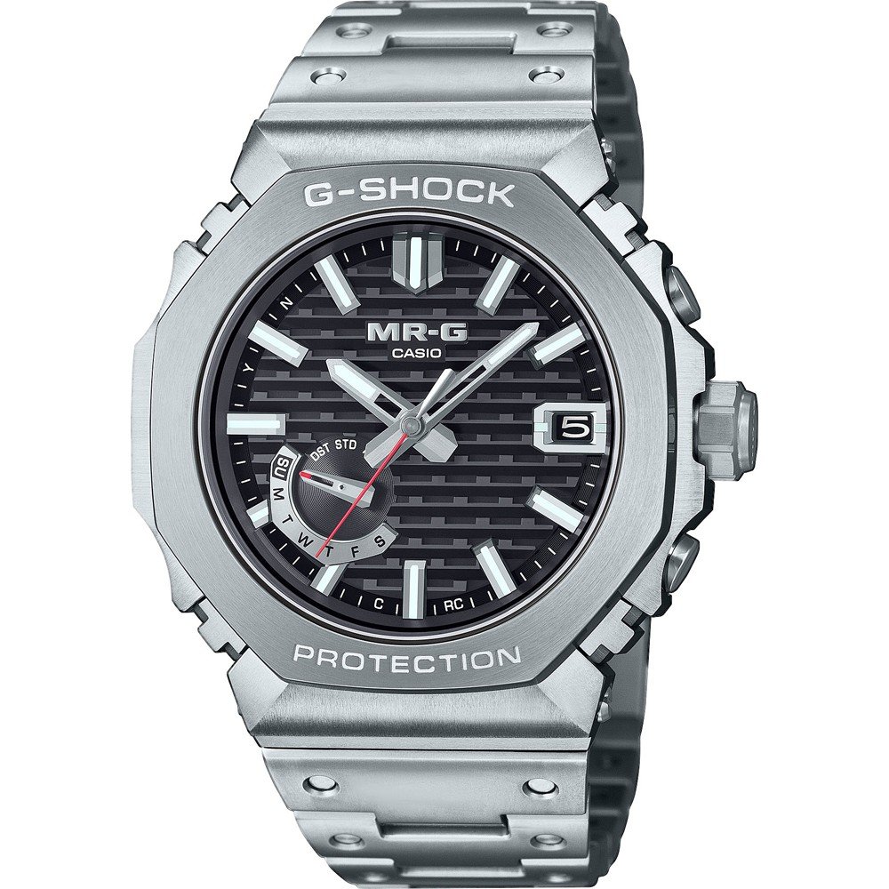 G-Shock MR-G MRG-B2100D-1ADR Horloge