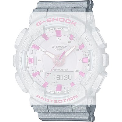 G-Shock 10629180 Neo Punk Horlogeband