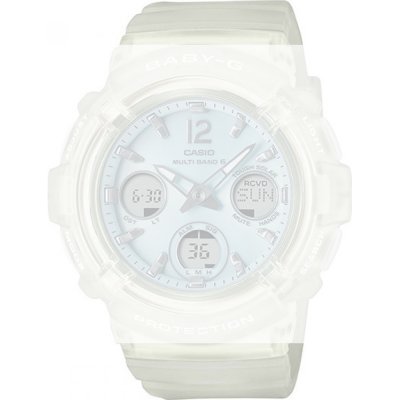 G-Shock 10627211 Radio Solar Horlogeband