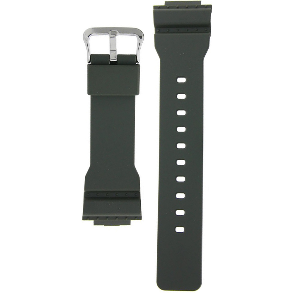 G-Shock 10516413 S-Series Horlogeband
