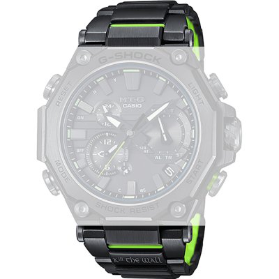 G-Shock 10622482 Sankuanz special edition Horlogeband