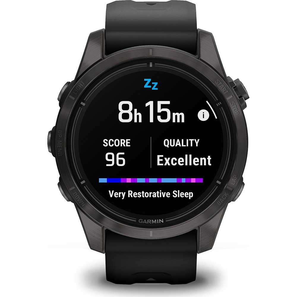 Garmin sporthorloge online heren