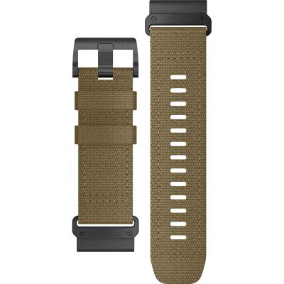 Garmin QuickFit® 26mm 010-13010-11 QuickFit 26 Horlogeband