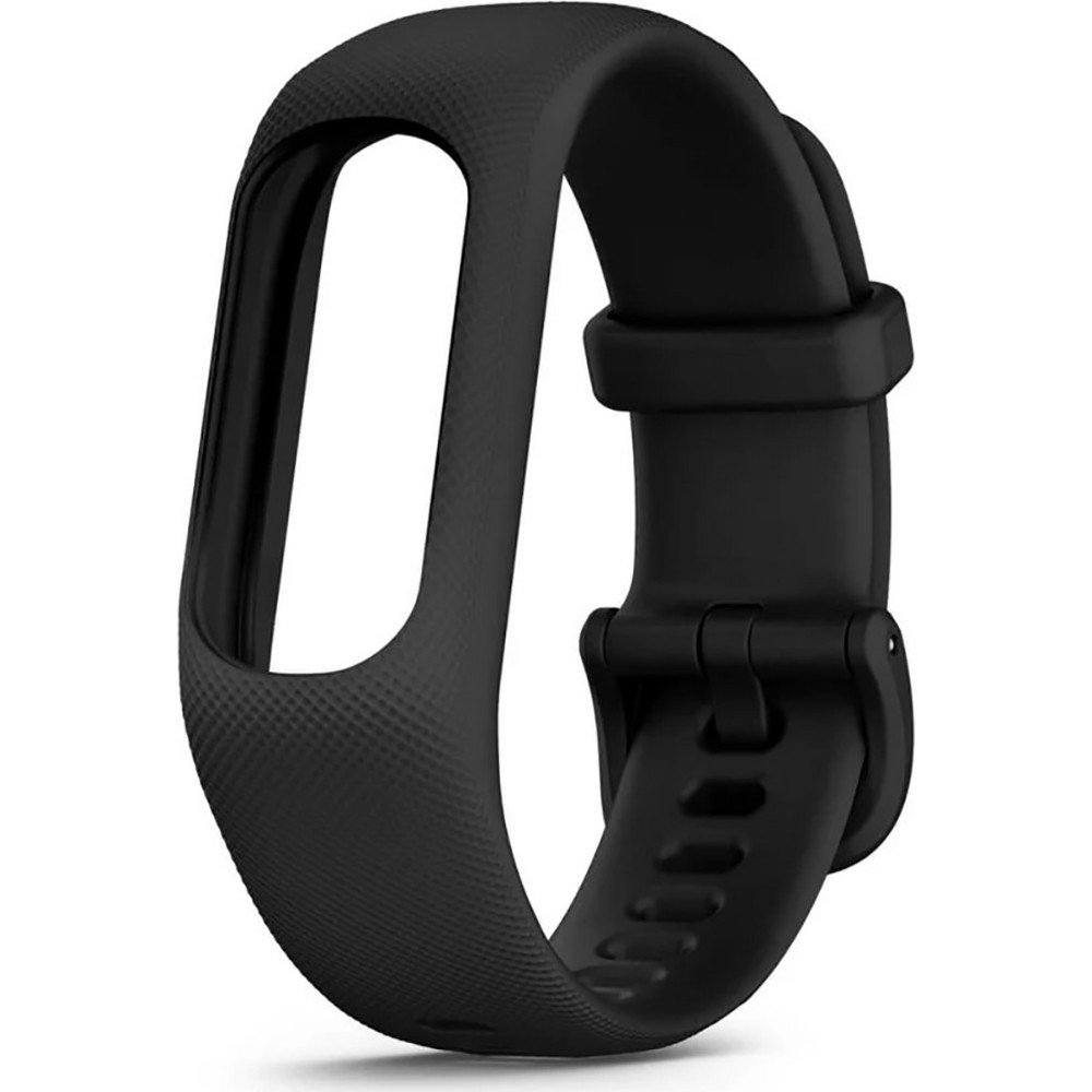 Garmin Vivosmart 5 010-13201-04 Vivosmart 5 Black Large Horlogeband