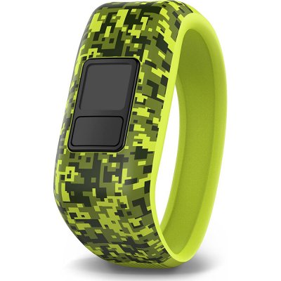 Garmin Vívofit® jr 010-12469-01 Vívofit® jr 2 - Frozen Elsa Horlogeband