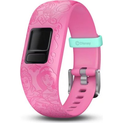 Garmin Vívofit® jr 010-12666-14 Vívofit® jr 2 - Princess Horlogeband