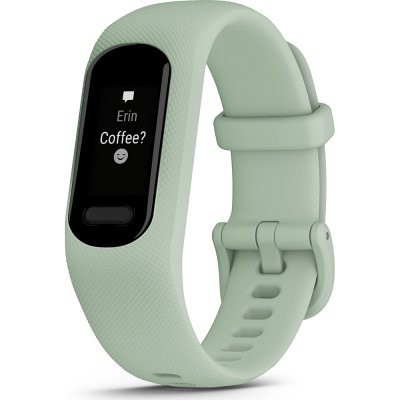 Garmin Vivosmart 5 010-02645-12 Vivosmart 5 Mint Horloge