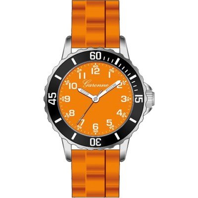 Garonne Kids KQ26Q477 Kids Diver Horloge