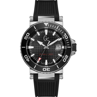 GC Y36002G2 Diver Code horloge