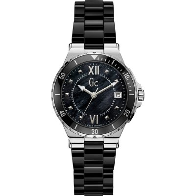 GC Y42002L2 Structura Ceramic Horloge