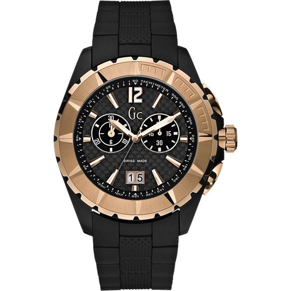 GC I45005G1 Horloge