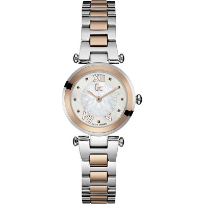 GC Y07002L1 Lady Chic horloge