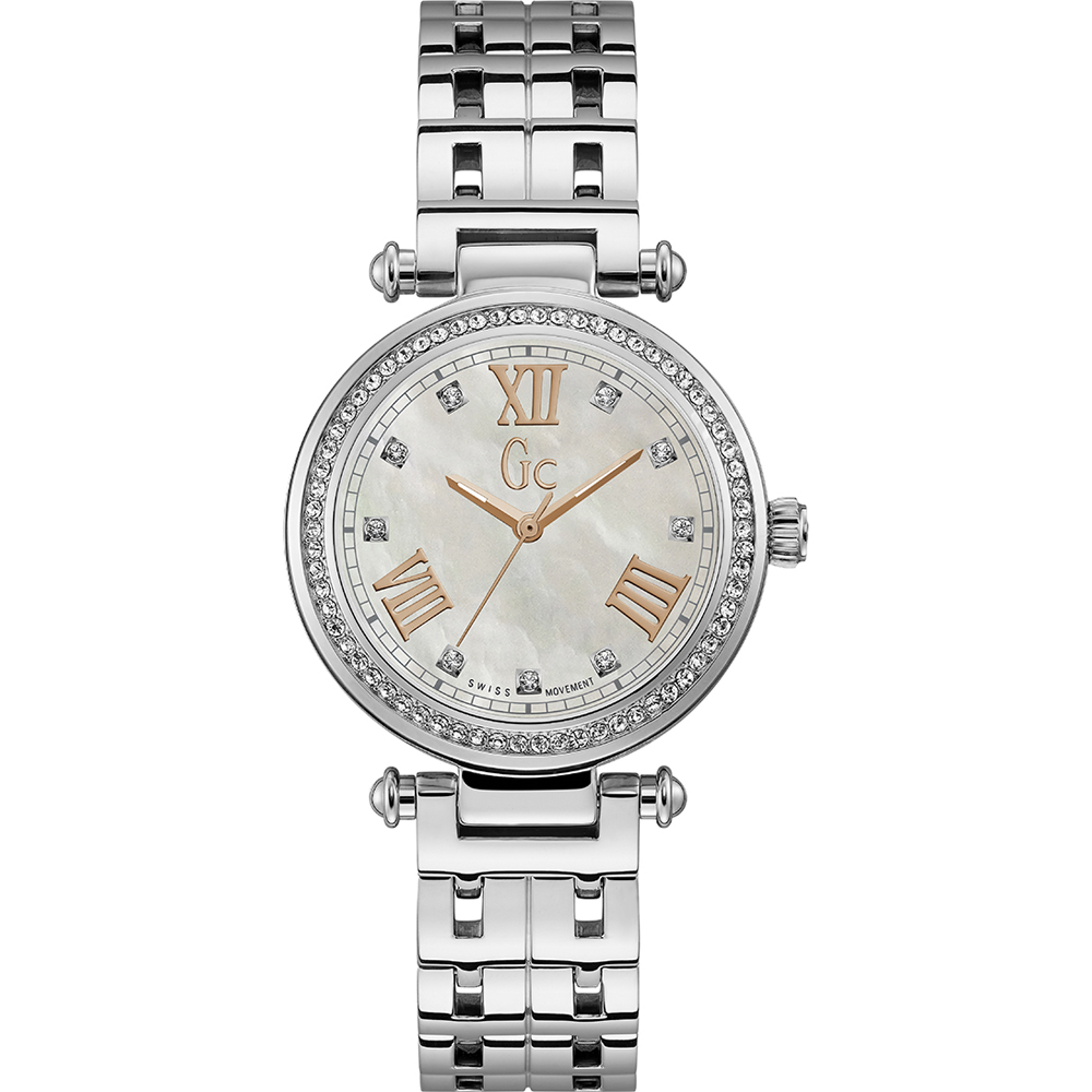 GC Y46002L1MF PrimeChic Horloge