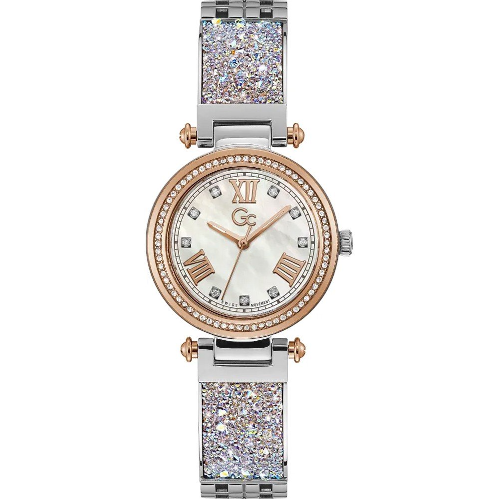 GC Y47011L1MF PrimeChic Horloge