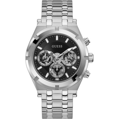 Guess Sport GW0260G1 Continental Horloge