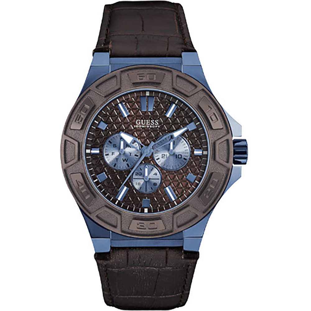 Guess W0674G5 Force Horloge