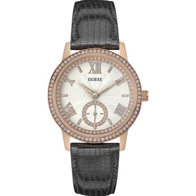 Guess W0642L3 Gramercy Horloge