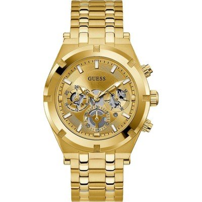 Guess horloge outlet new arrivals