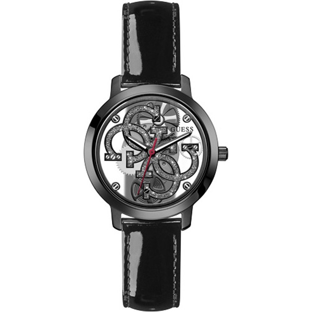 Guess GW0301L1 Quattro Horloge