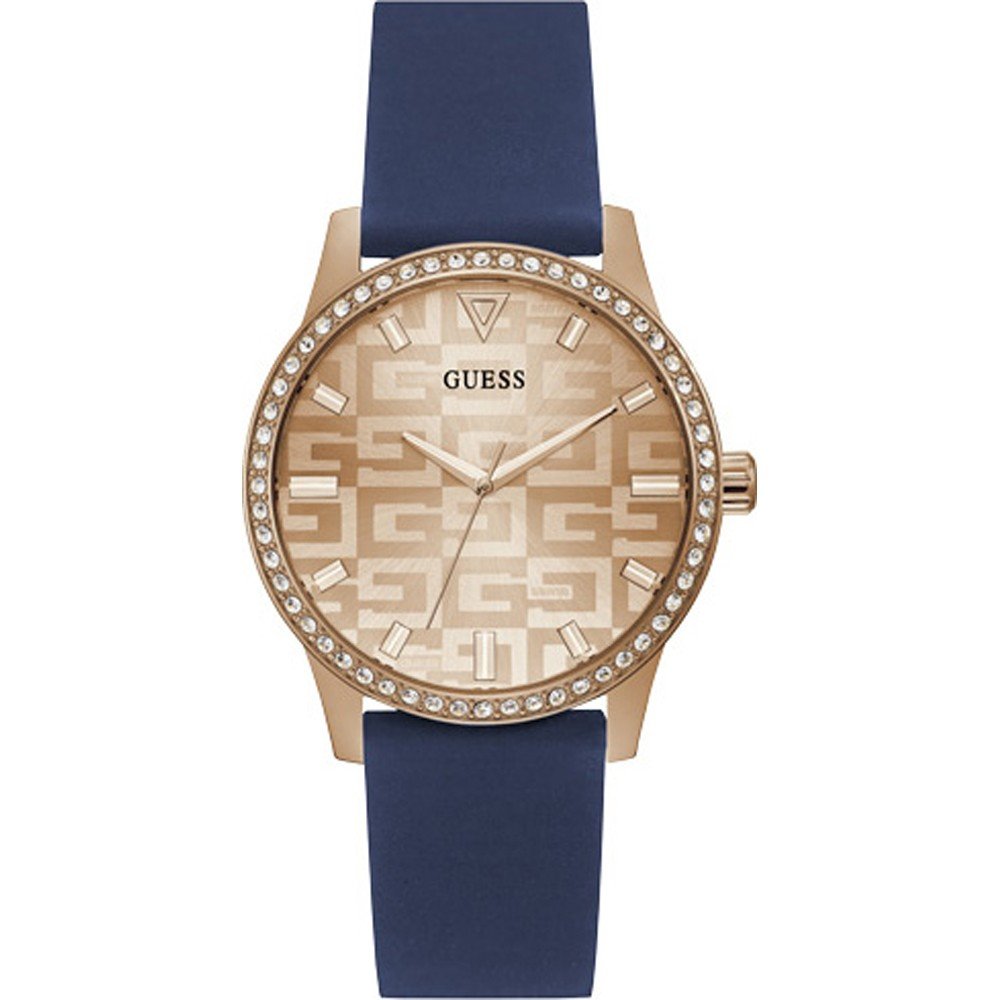 Guess Trend GW0355L2 G Check Horloge