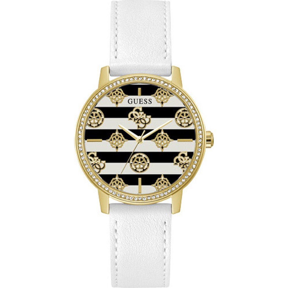 Guess GW0398L1 Marina Horloge