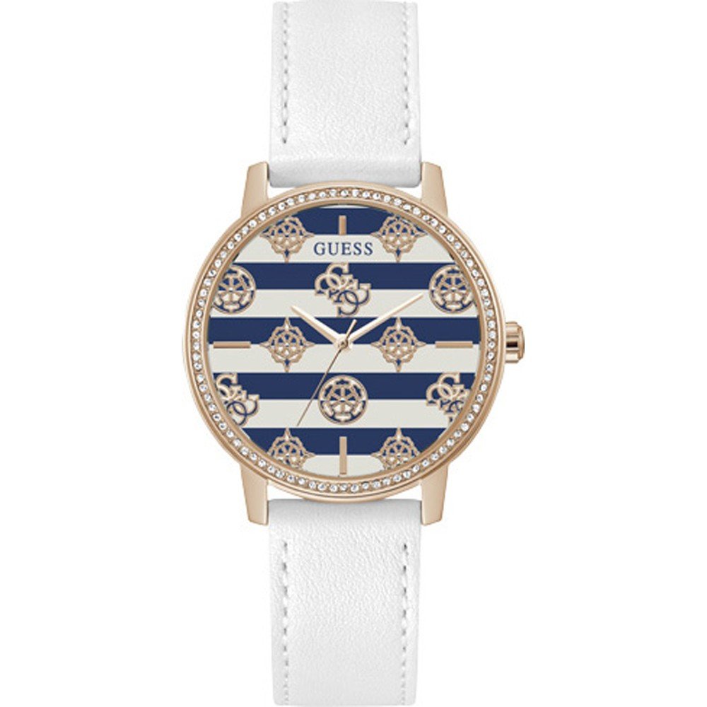 Guess GW0398L2 Marina Horloge