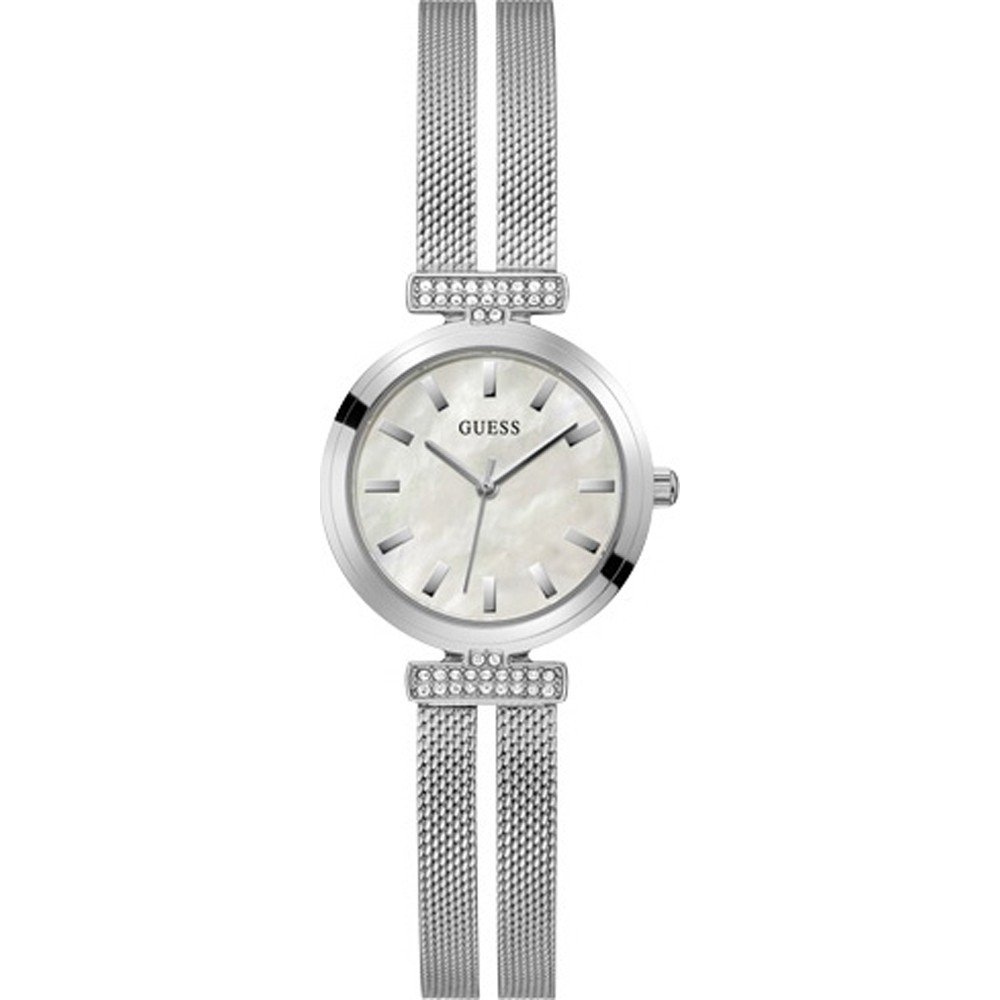 Guess GW0471L1 Mini Soho Horloge