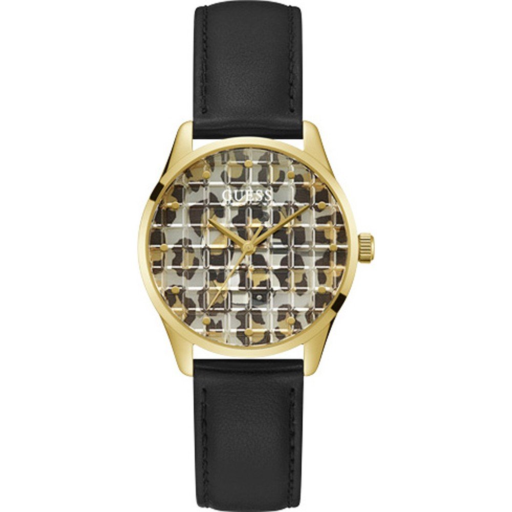 Guess GW0481L1 Clearly Horloge