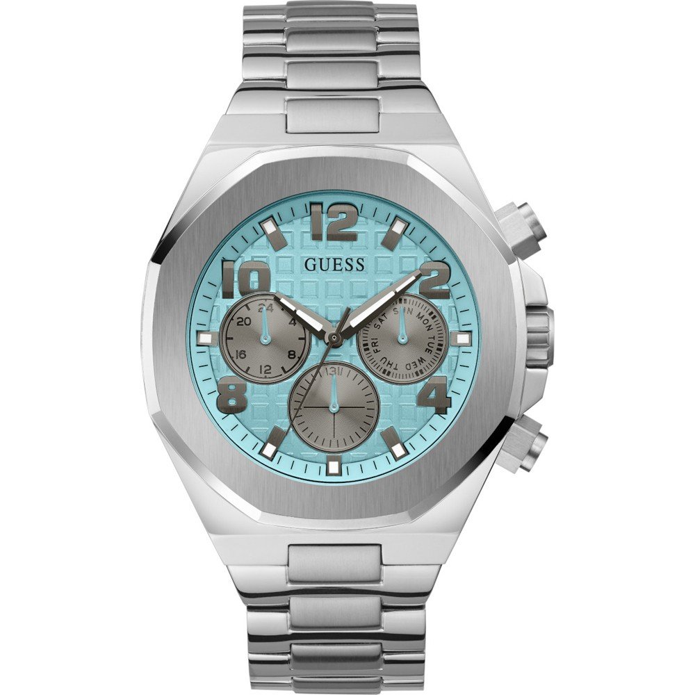 Guess Watches GW0489G3 Empire Horloge