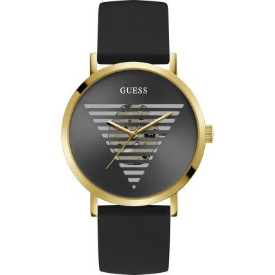 Guess Trend GW0503G1 Idol Horloge