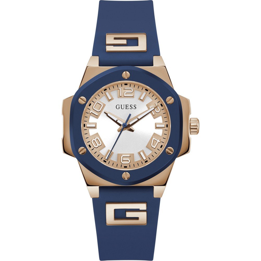 Guess Sport GW0555L4 G Hype Horloge