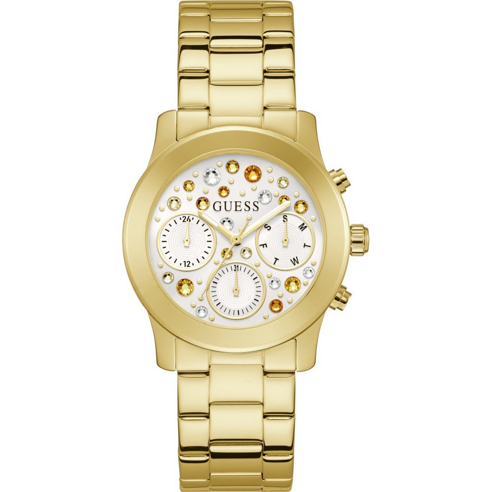 Guess Watches GW0559L2 Fantasia Horloge