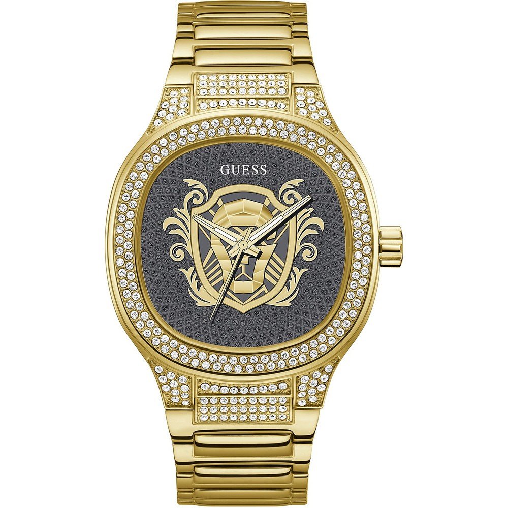 Guess Trend GW0565G1 Kingdom Horloge