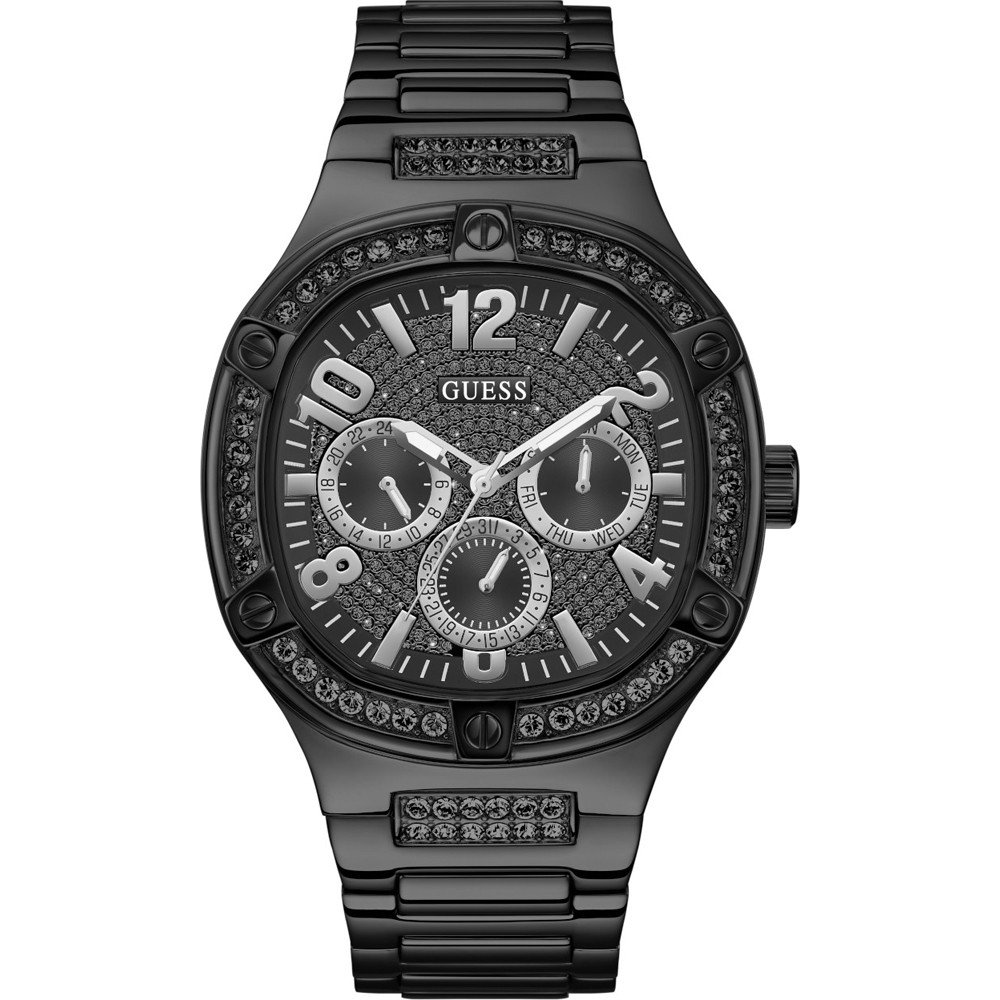 Guess Watches GW0576G3 Duke Horloge