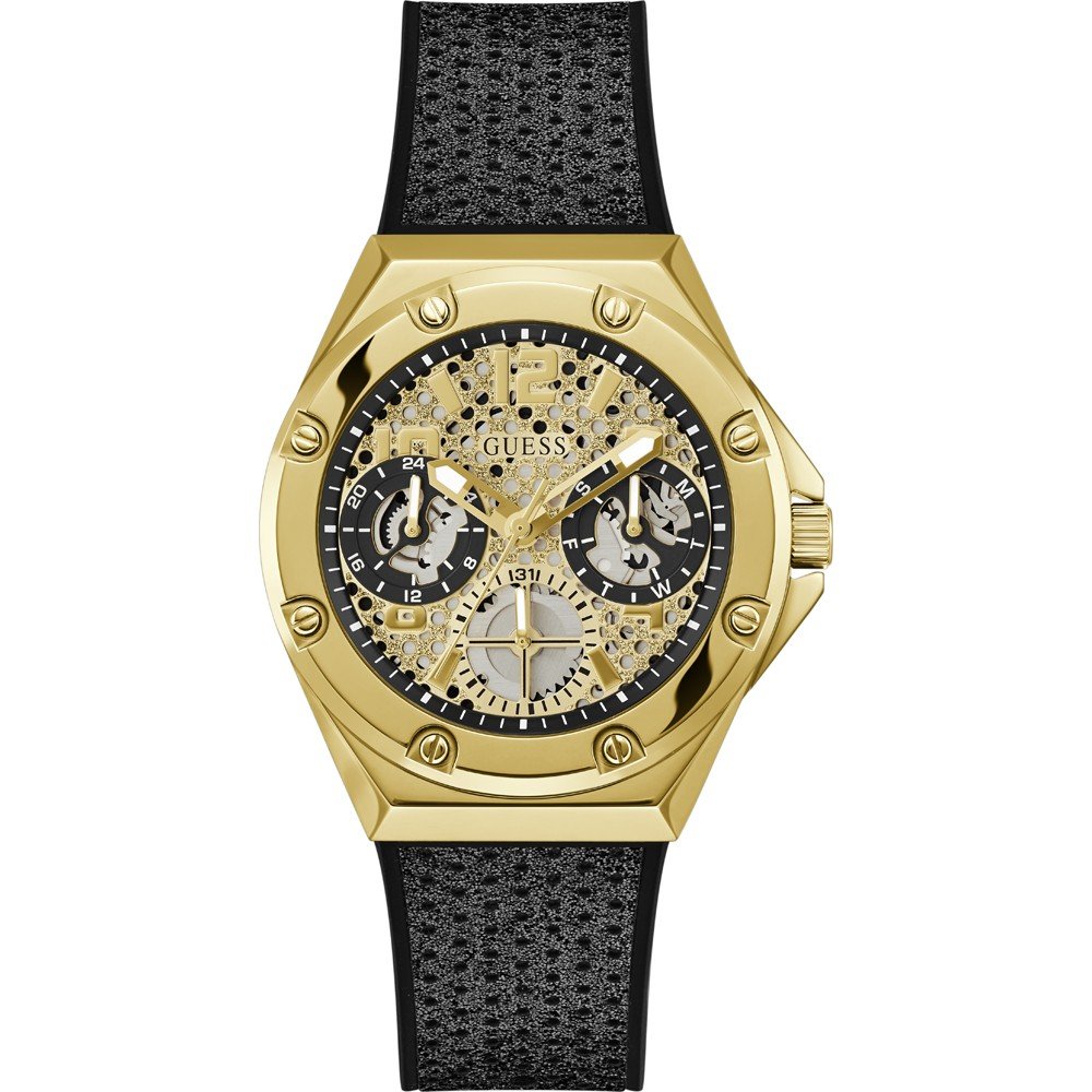 Guess Watches GW0620L2 Asteria Horloge