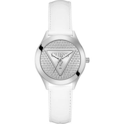 Guess Trend GW0745L3 Glitz Plaque Horloge