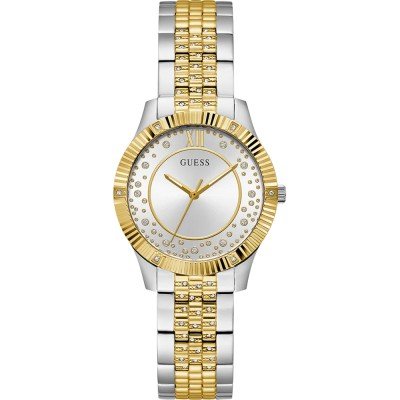 Guess Dress GW0765L1 Starstruck Horloge