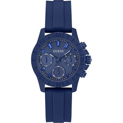 Guess Sport GW0775L4 Sportstar Horloge