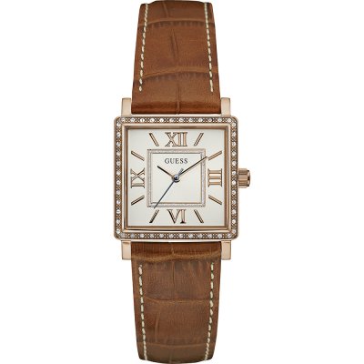 Guess W0829L4 Highline Horloge