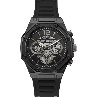 Guess Watches GW0263G4 Momentum Horloge