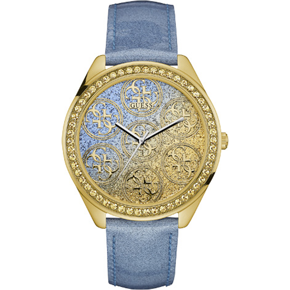 Guess Watches W0753L2 Sweet Tart Horloge