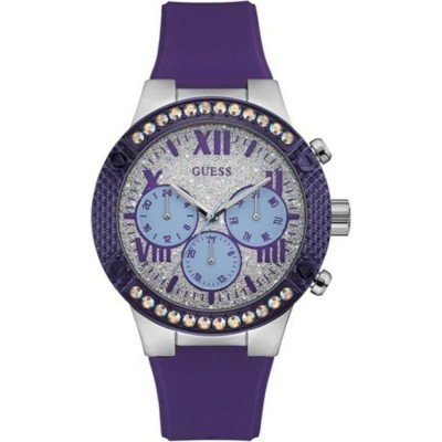 Guess Trend W0772L5 Showstopper Horloge