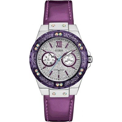 Guess W0775L6 Limelight Horloge