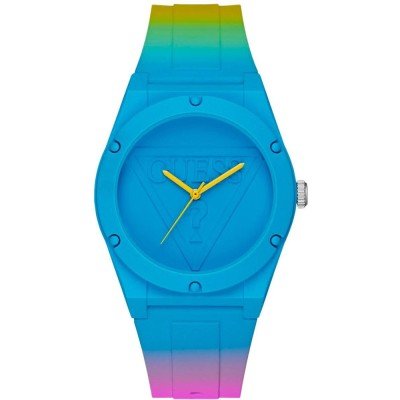 Guess Watches W0979L28 Retro Pop Horloge