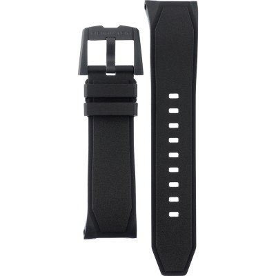 Hamilton Straps H690.000.186 Ventura Horlogeband